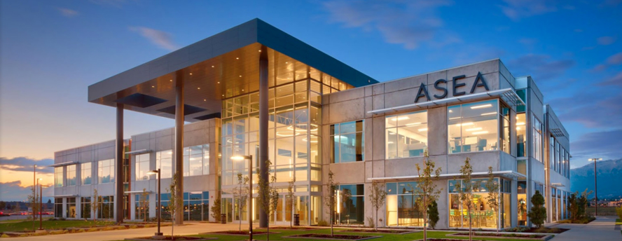 ASEA, LLC office