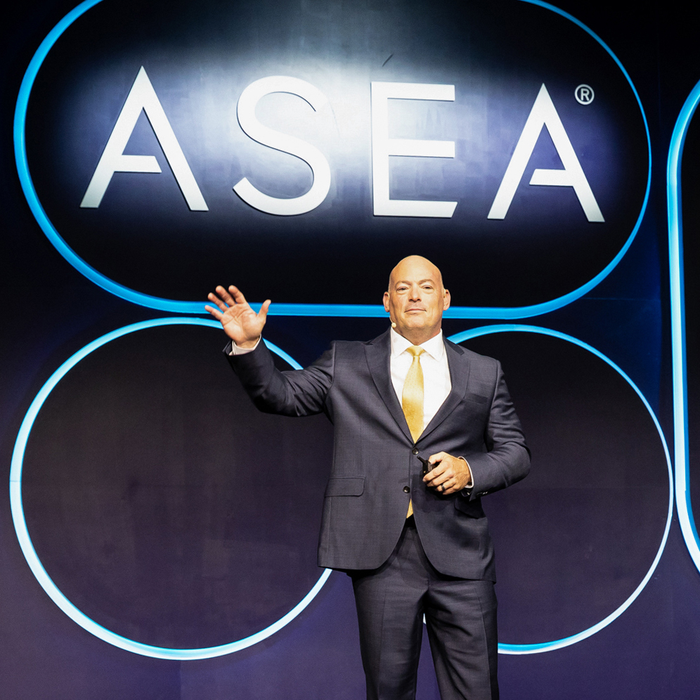 ASEA® hosts 2023 Global Convention in Fort Worth, Texas