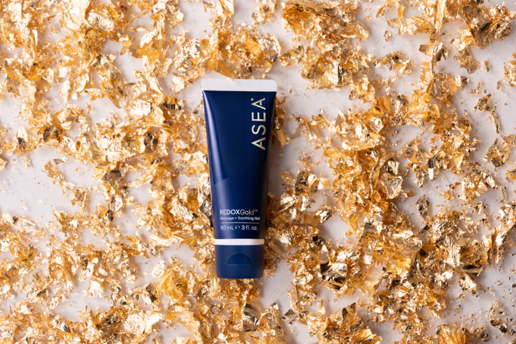 Muévete con Libertad, Vive con Valentía: Abraza el Verano con REDOXGold™
