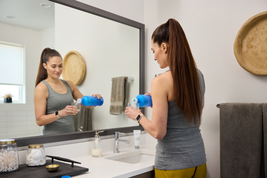 Because redox signaling is so important for cellular health, the ASEA Essentials Bundle can deliver the following long-term and short-term benefits