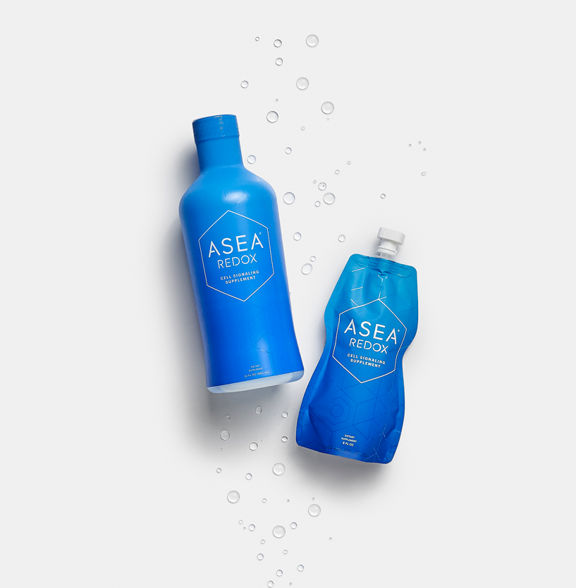 When redox signaling is strong, your cells quickly recognize when tissues are damaged, activate antioxidants to neutralize free radicals, and trigger the repair process.