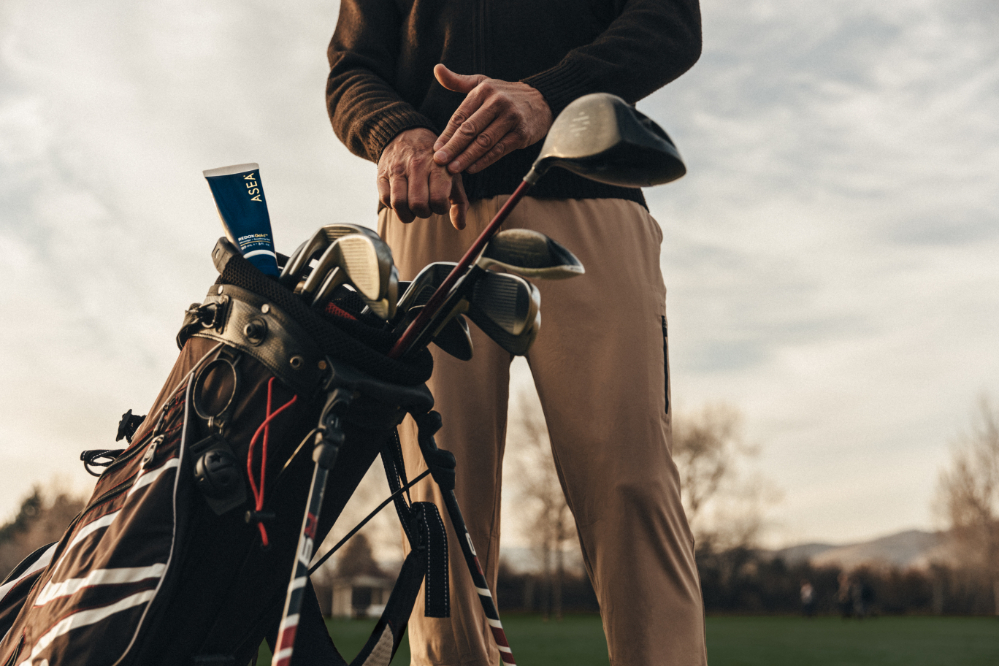 Muscle tension and soreness aren’t just uncomfortable–they can interfere with performance, mobility, and even simple daily tasks.