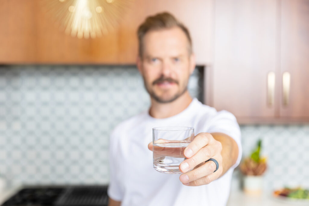 ASEA Redox is a patented drink formulated with redox signalling molecules - molecules that are naturally found in your body and are critical for cellular communication, repair, and renewal - that supports the immune system.