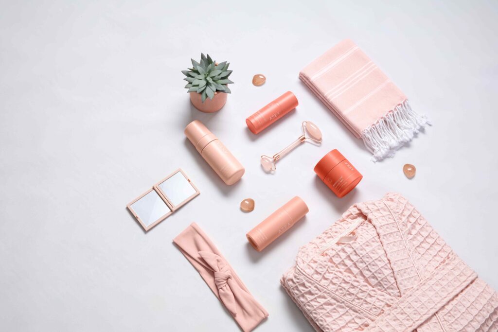 Every formula in this skincare system is crafted to work in perfect harmony and is unparalleled in its ability to visibly renew and hydrate your skin.