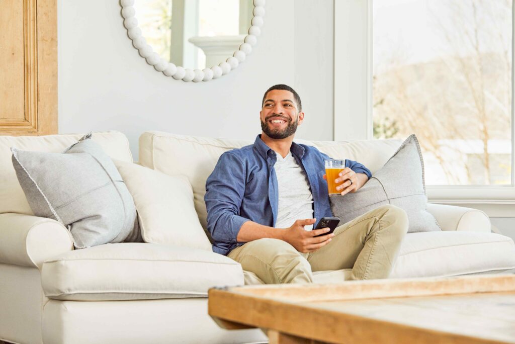 An effective stress relief supplement is going to help support overall calmness, balance, and mood stability.