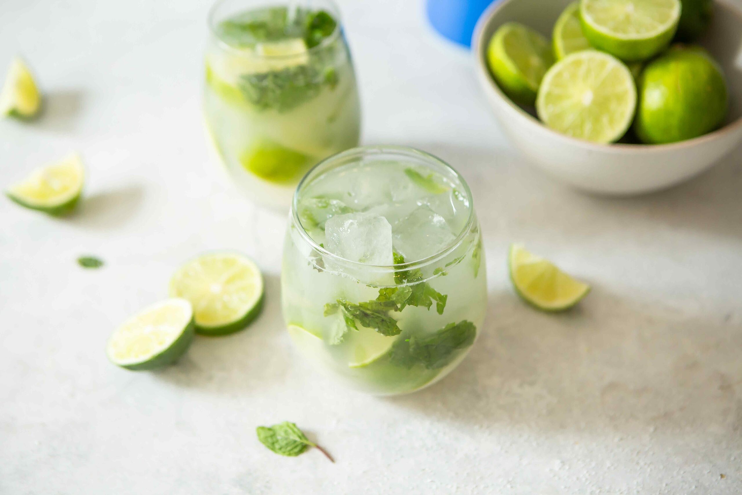 The ASEA Redox drink is shown in a clean, minimal setting that reinforces its role in supporting cellular communication and everyday hydration.