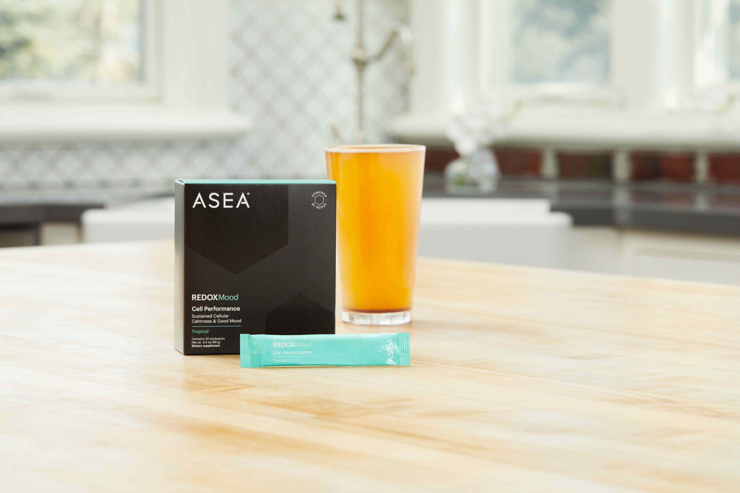 A conceptual wellness image representing the connection between cellular health, oxidative stress, and how biohacking approaches can support more restful sleep.