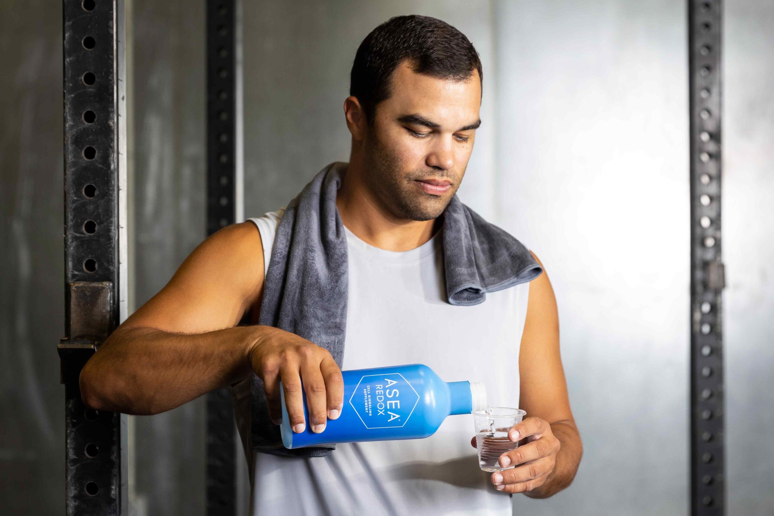 ASEA’s redox technology supports cellular communication, antioxidant production, and overall cellular balance tied to immunity and energy support.