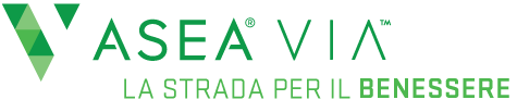 ASEA VIA Logo