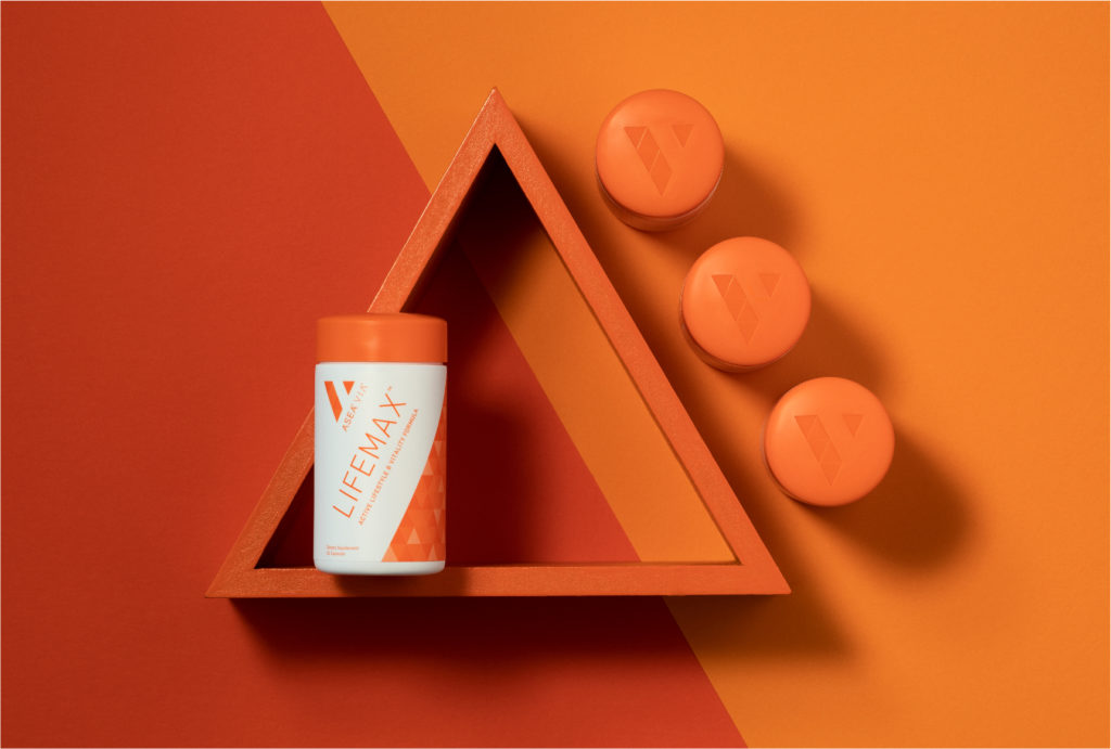 via lifemax; active lifestyle; workout supplement
