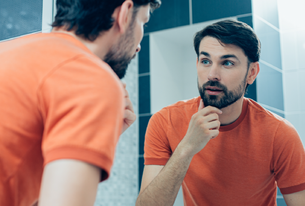 Skincare for men: why your skin is different