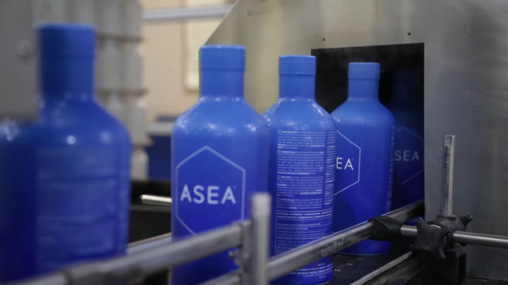 ASEA Production Innovation: Why we stand by every product we make