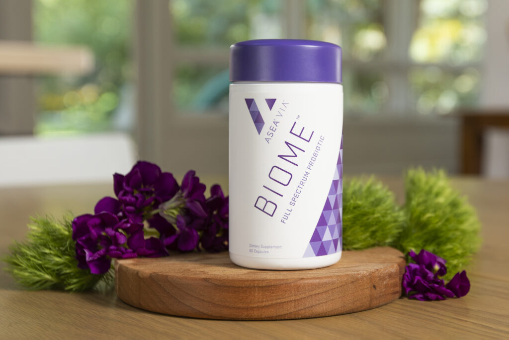 VIA Biome: The gut health game changer