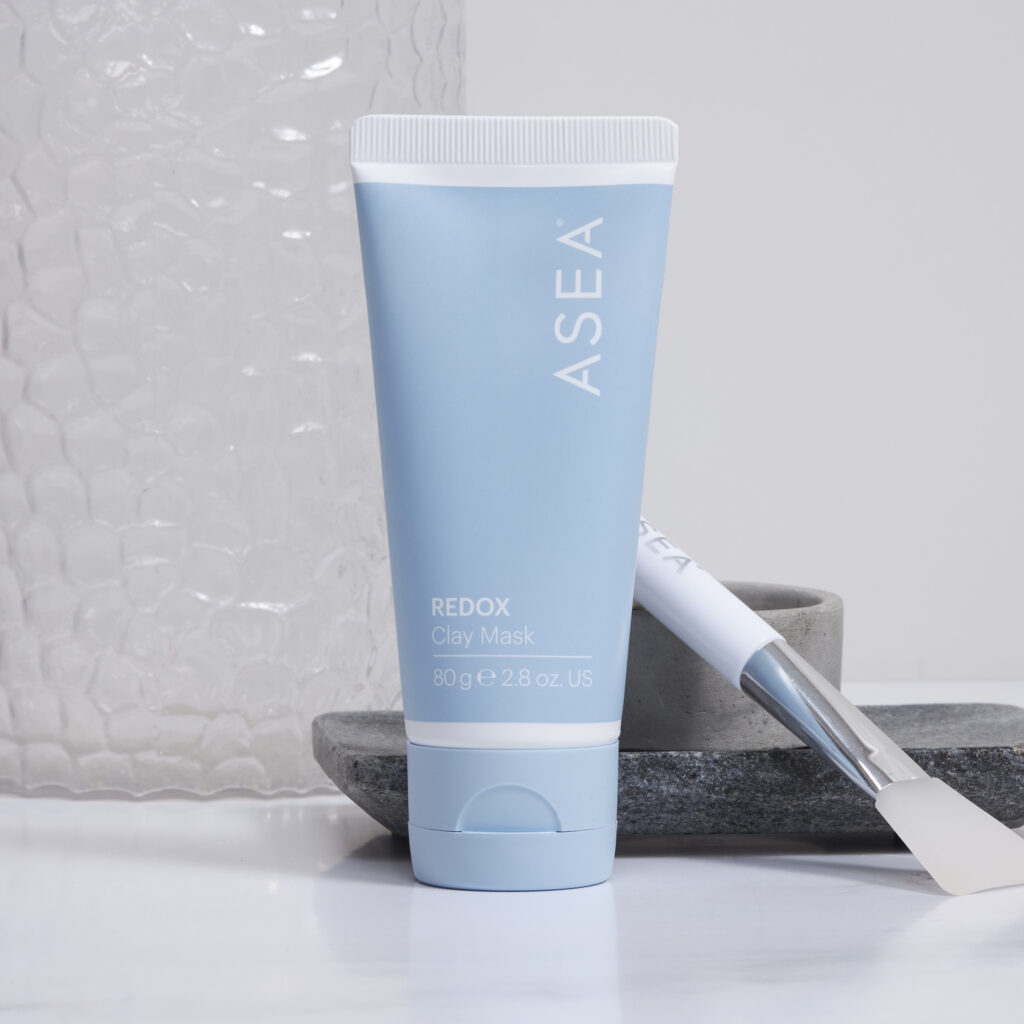 Redox Clay Mask: Ingredients that keep your skin happy