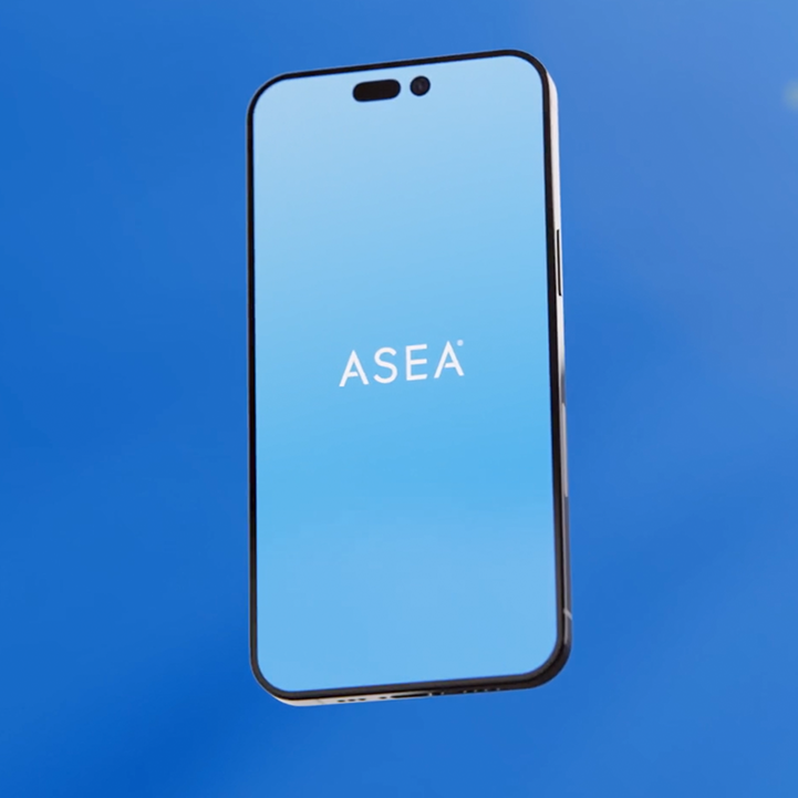 ASEA® revolutionizes direct sales marketing with launch of groundbreaking app