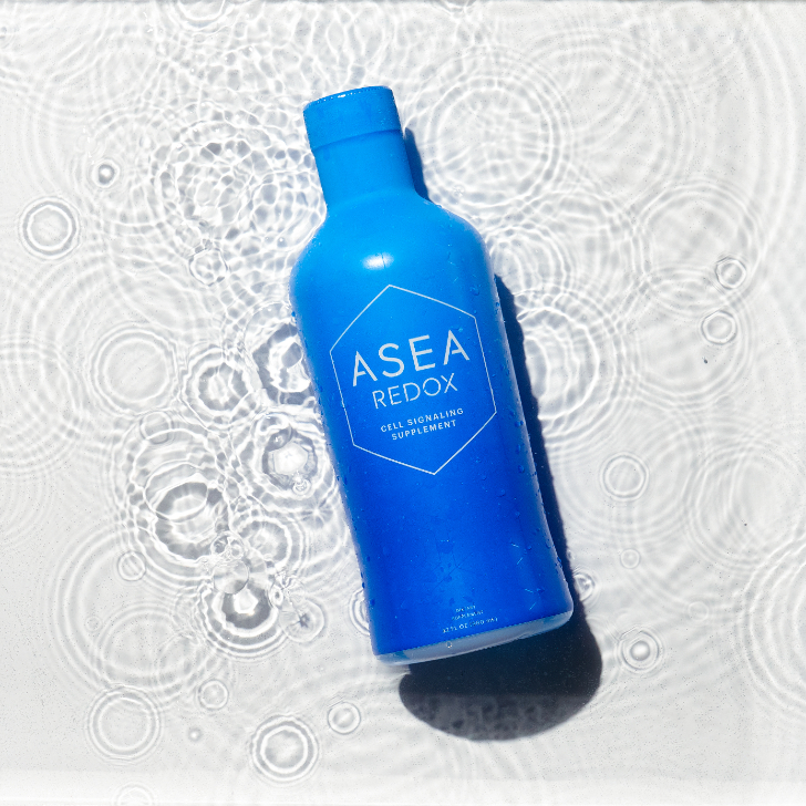 ASEA is pioneering cellular health by delivering the only supplement on the market certified to contain active redox signaling molecules. Over the past decade, over 30 studies have been conducted to validate the benefits of ASEA Redox for oxidative stress balance and overall cellular communication