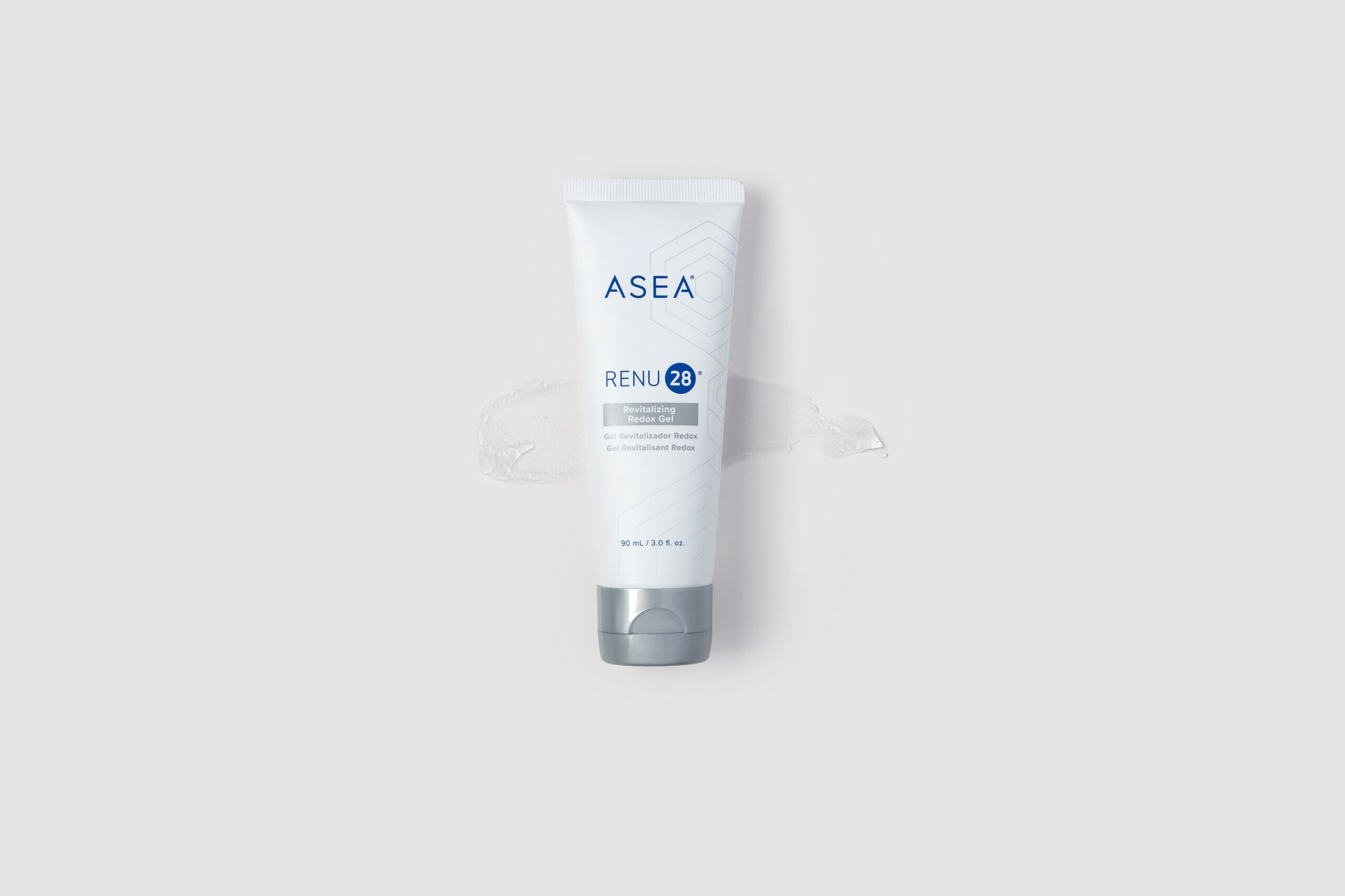 Redox skincare is proven through world-renowned dermatological research by the Dermatest Institute to hydrate, firm, and smooth your skin by replicating the body’s natural redox signaling molecules.