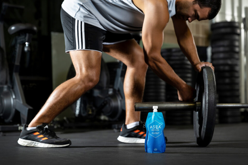 Cells are the basic building blocks of the human body, with cellular communication being essential for coordinating processes such as growth, repair, and maintenance of overall health. In order to communicate, cells create redox signaling molecules, which act as both cellular messengers and activators.