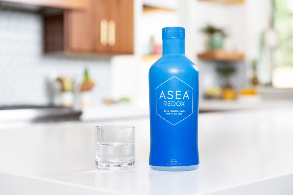 ASEA Redox does not contain silicon dioxide. Learn about ASEA’s commitment to formulating safe and effective health supplements.