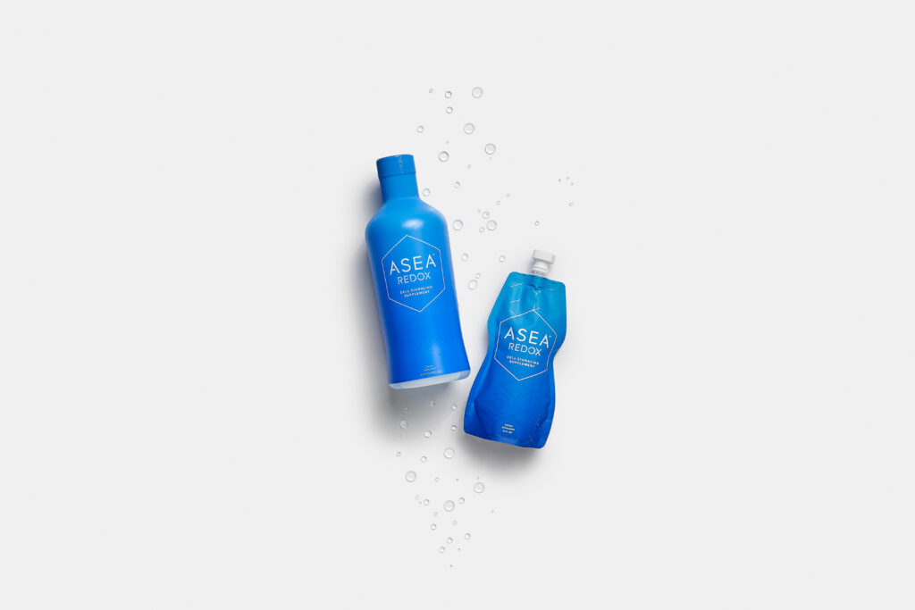 The supplement industry, especially, is known for its use of additives, fillers, and synthetic compounds. From the beginning, ASEA has had an absolute commitment to transparent, science-backed formulations with human energy, vitality, and well-being as our ultimate goal.