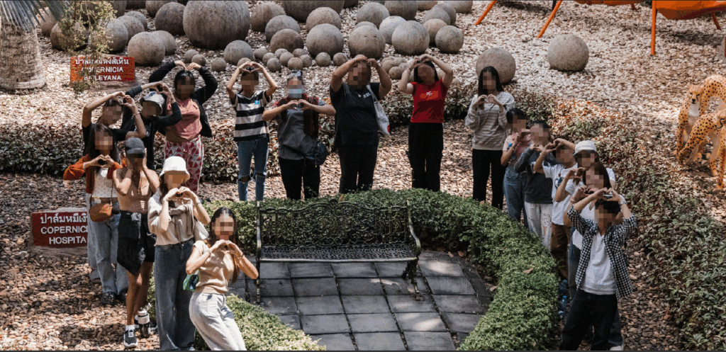 Beyond Rescue: Highlights from The Exodus Road and ASEA Advancing Life Foundation