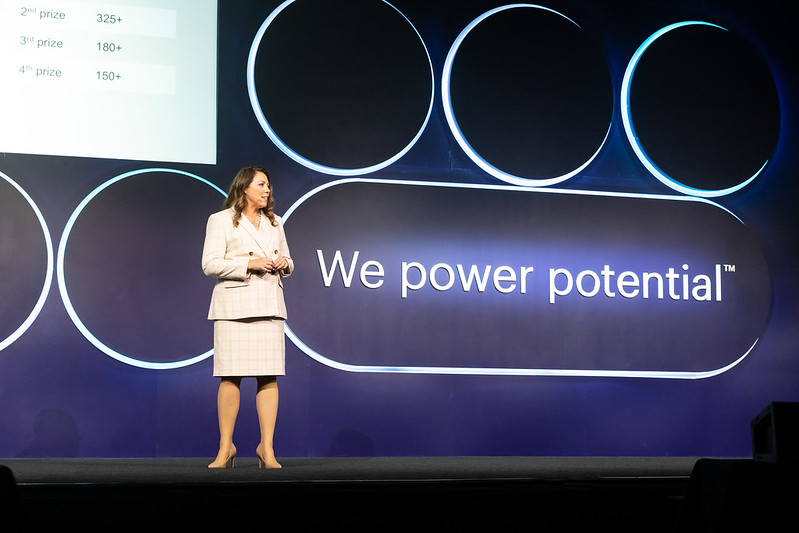 Executive Message: KimMarie Larsen—15 Years of Purpose and Connection
