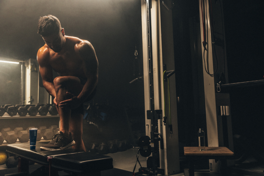 When it comes to optimal health, muscle recovery isn’t just important, it’s absolutely vital. It's the foundation upon which improved performance and long-term optimal physical health are built.