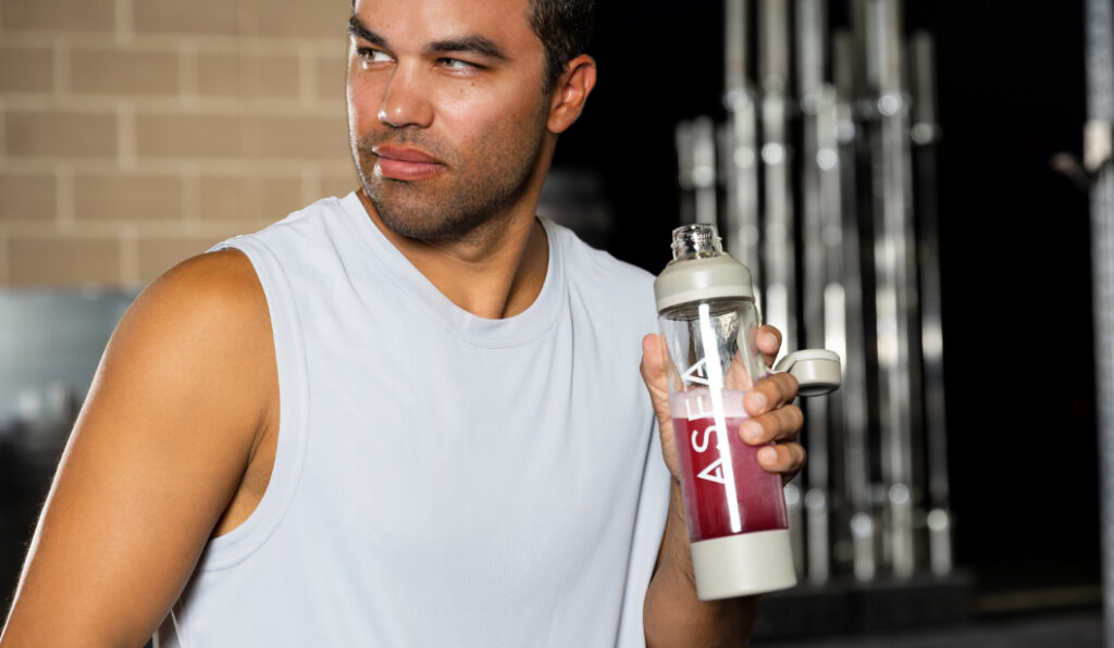 Clean energy that comes with balance, cellular support, and zero crash-and-burn side effects. That’s what our ASEA Energy drink can bring to your life.