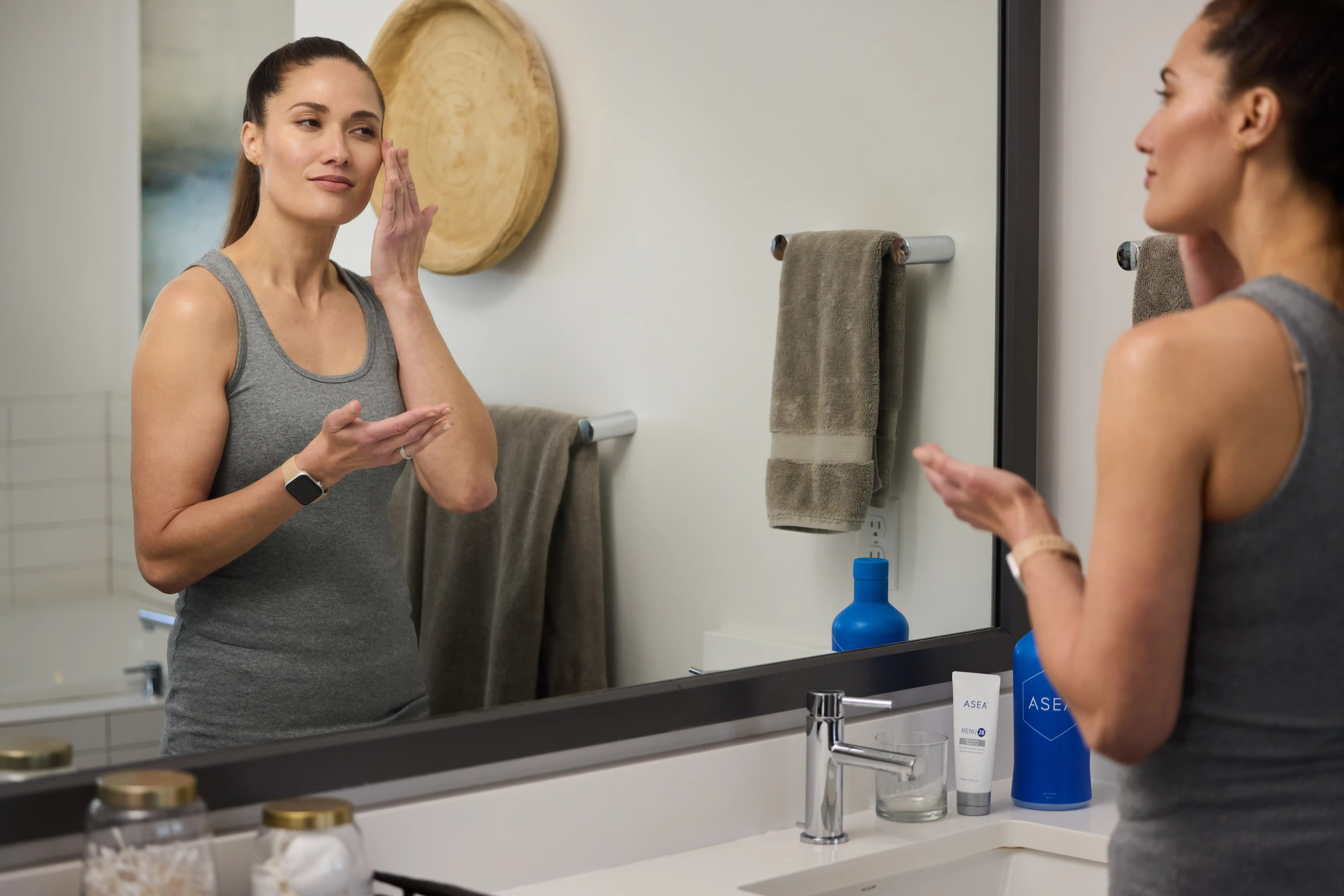 When cellular communication is supported, it complements healthy habits like good nutrition, regular movement, and quality sleep—rather than replacing them.