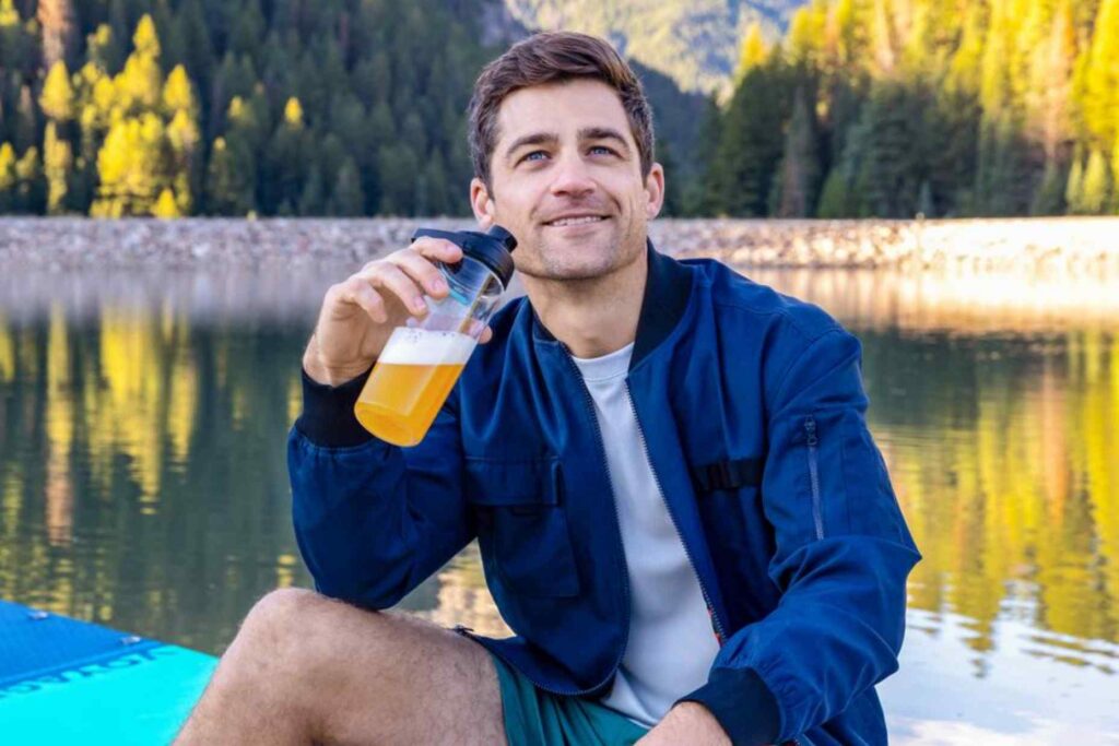 A well-formulated natural mood booster works with the body’s existing systems, encouraging equilibrium instead of artificial highs. Drinkable supplements designed for stress support aim to provide sustained emotional balance.