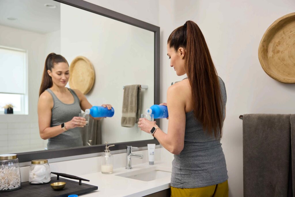 ASEA Redox is a supplement that lays the foundation for all other supplements you take.