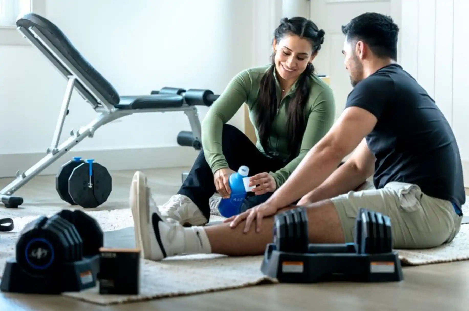 The reason why supplements don’t work lies in their bioavailability, or in other words, how well the active ingredients are absorbed by the body. But there’s a way to hack your supplement stack and increase bioefficiency so you get the most from the things you’re taking.