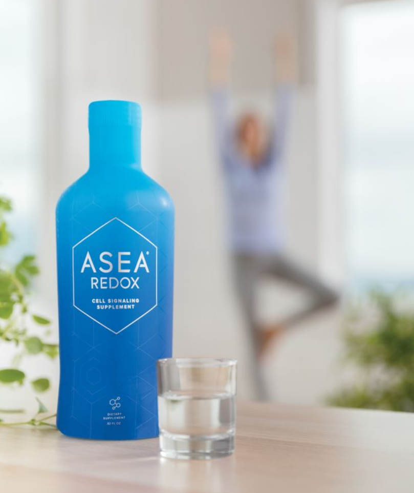 So in order for a supplement to be effective, its ingredients must be bioavailable—in a form the body can use. But simply having bioavailability so the nutrients get into the body isn’t the same as the body actually using them.