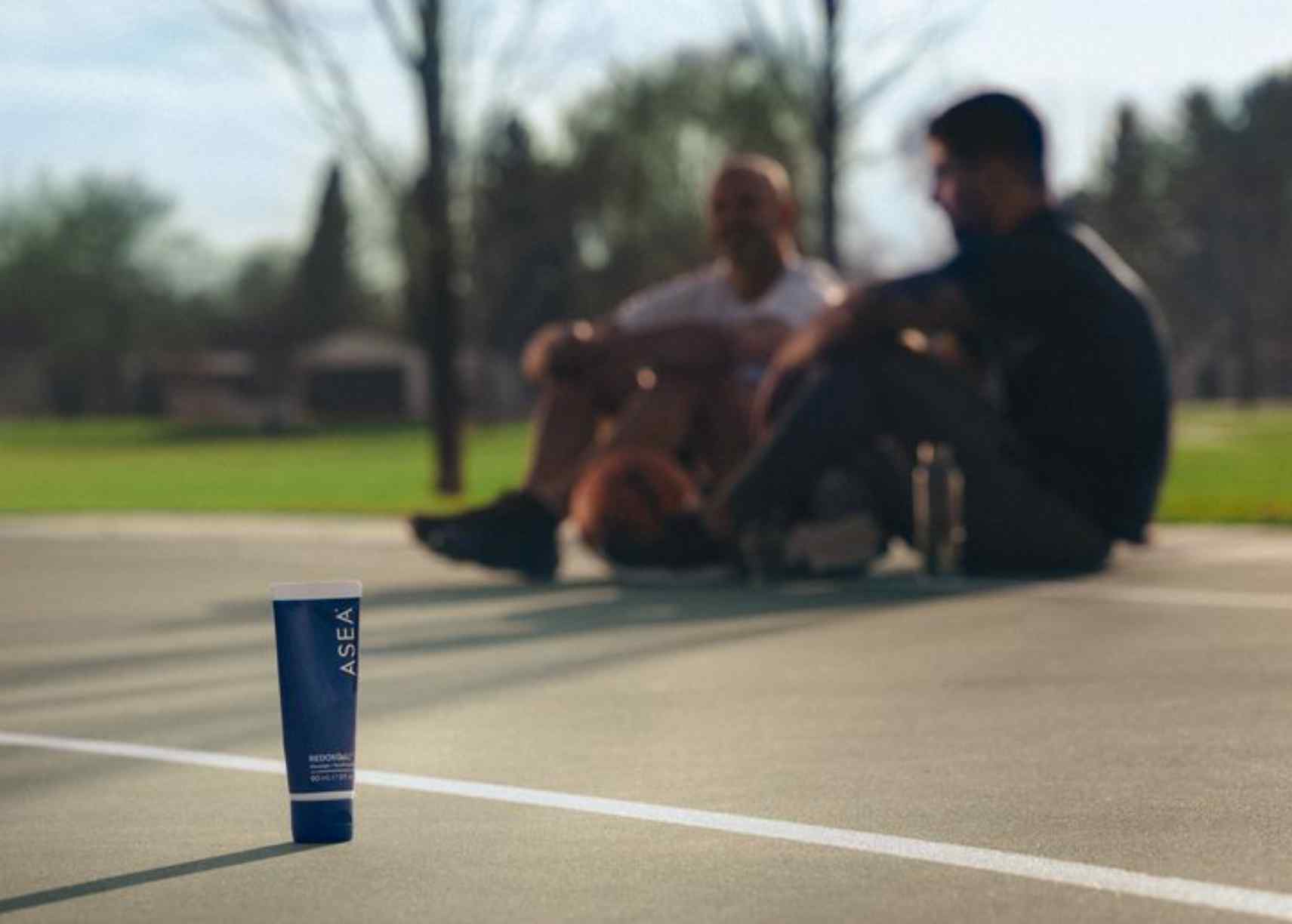 Muscle recovery after a workout for an athlete is a critical and strategic part of their overall success, just like training, fueling, and consistency.