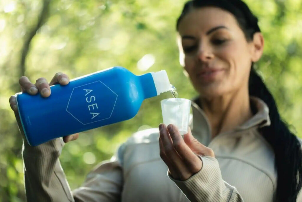 Product stacking is about stacking products that focus on building a strong physiological foundation, and then layering in targeted solutions. Targeted supplements work best when your body is primed to receive them.