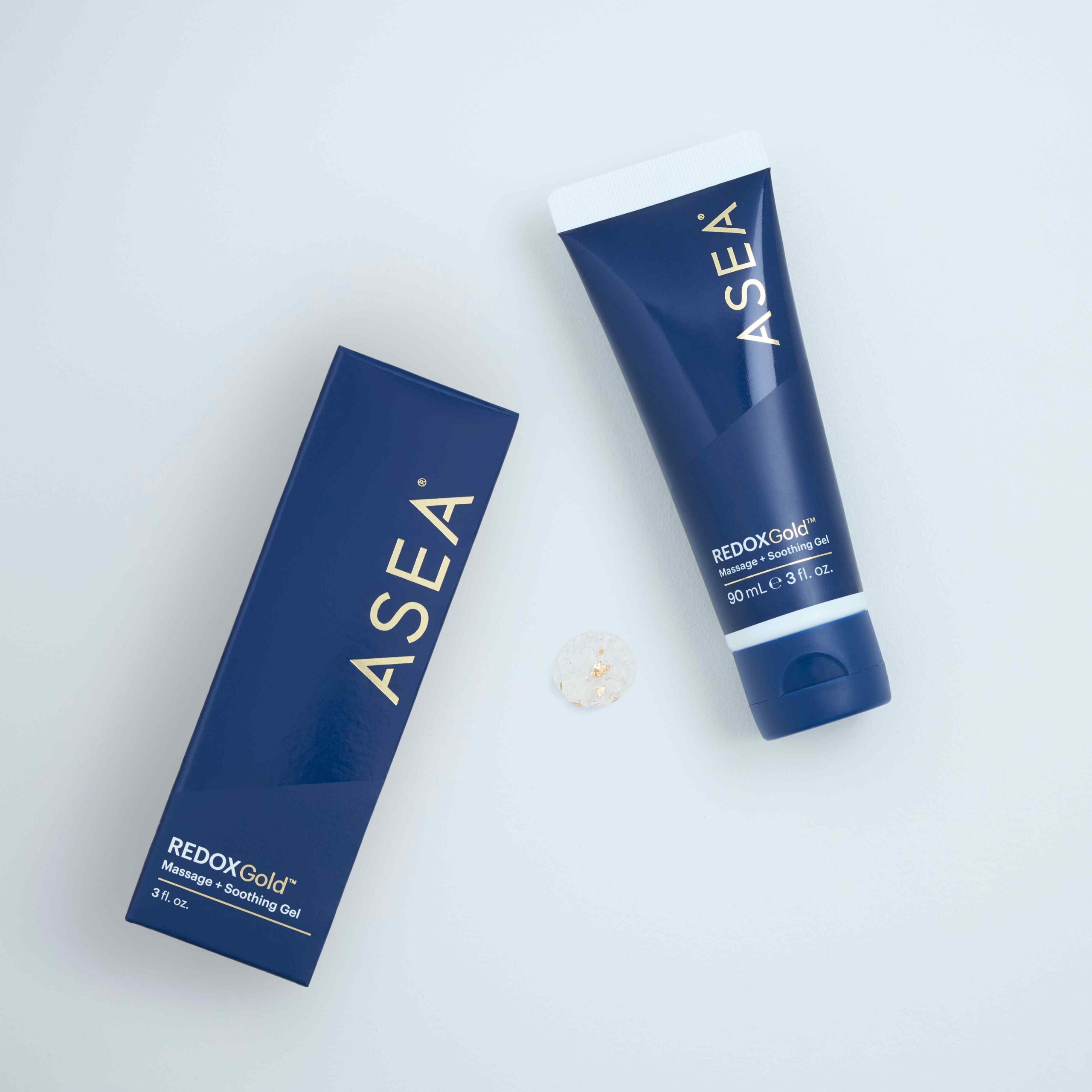 Adding REDOXGold™ Massage + Soothing Gel to your athletic recovery plan is a way to tap into the most you can be as an athlete.