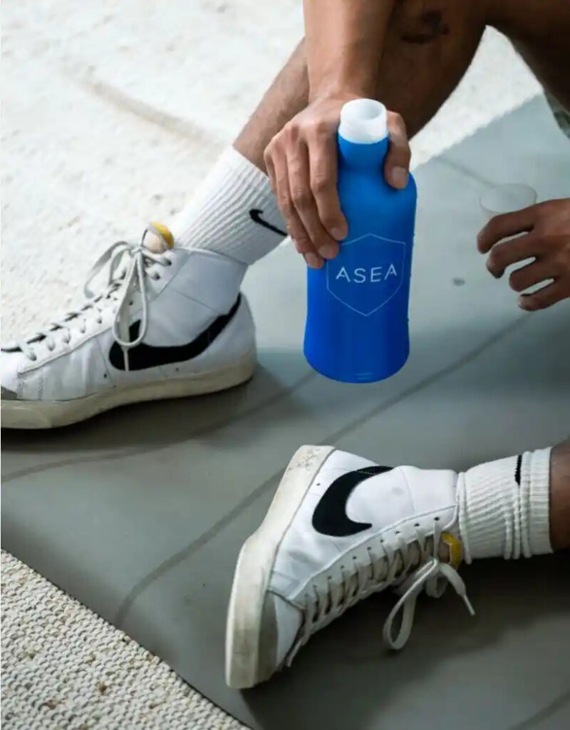 ASEA can be part of your foundational layer. Our products are built to support cellular communication and the body’s natural repair and response processes. By strengthening how cells signal and function, you create a foundational wellness base where targeted supplements can work more effectively.
