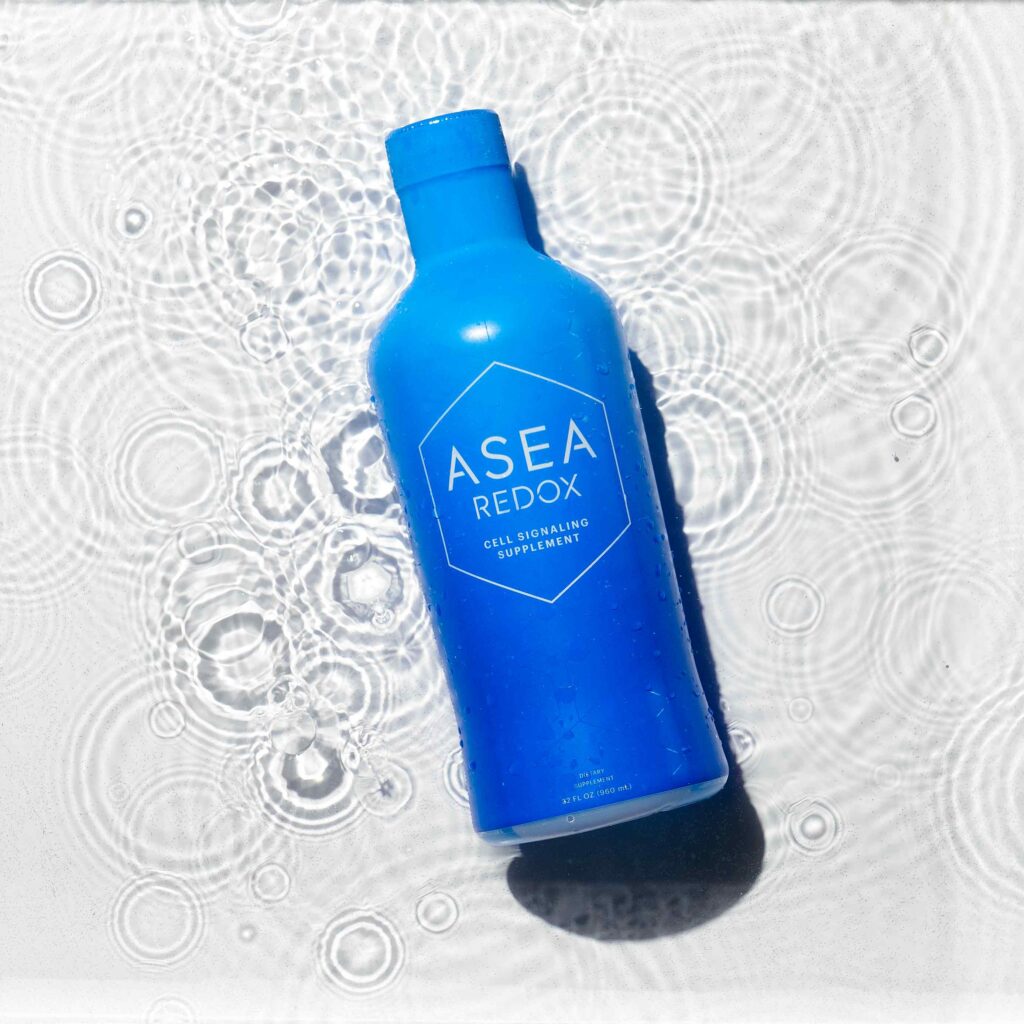 The Aspen Lab Study began as a safety evaluation. Thirty healthy adults (ages 21-55) participated in a 120-day study designed to evaluate safety markers and systemic resilience while taking ASEA’s Redox Signaling Supplement.