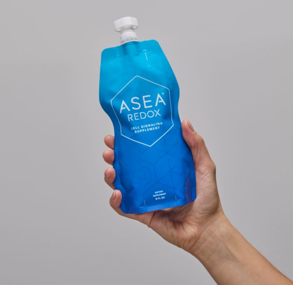 The ASEA Redox Cell Signaling Supplement is designed to support cellular communication using bioidentical redox signaling molecules, the same type of signaling molecules naturally produced within healthy cells.