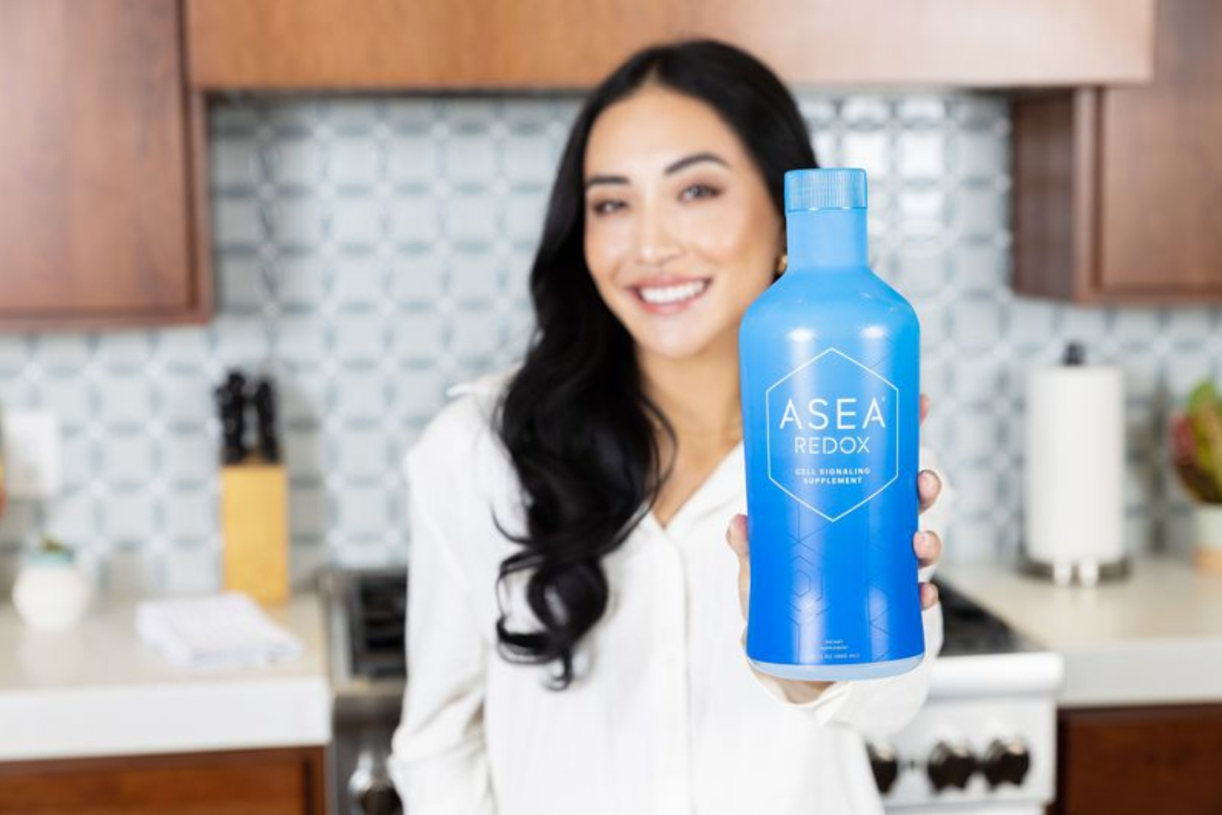 Find out why research backs the claim that lasting cellular health happens gradually over time with consistent use of cellular supplements.