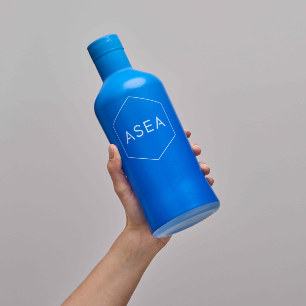 Redox cell signaling molecules can be thought of as tiny, high-energy messengers that work to increase efficient communication to every cell in your body. And with that, increased communication comes improved function, helping to maintain your body’s overall balance and health, from immunity, gut health, and hormone balance.
