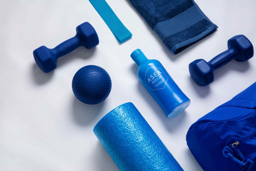 One unique, natural body-resilience supplement is in a category all its own. ASEAⓇ Redox Cell Signaling Supplement targets the body’s natural process of cellular communication to aid in overall health.