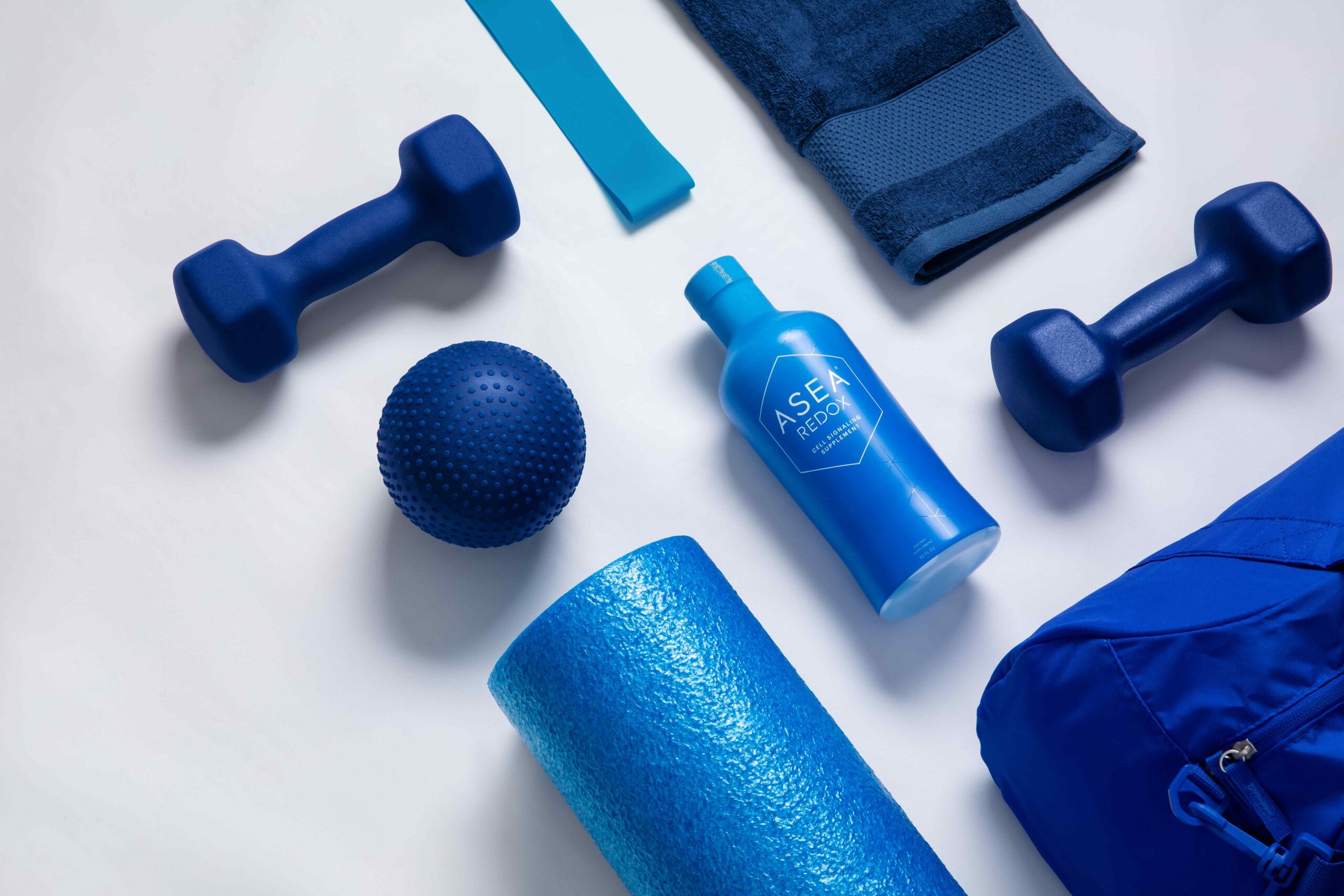 One unique, natural body-resilience supplement is in a category all its own. ASEAⓇ Redox Cell Signaling Supplement targets the body’s natural process of cellular communication to aid in overall health.
