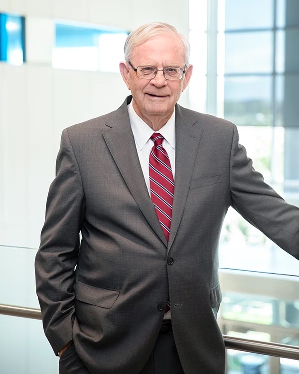 Verdis Norton, Gründer von ASEA, Initiator der patentbasierten Redox-Technologie